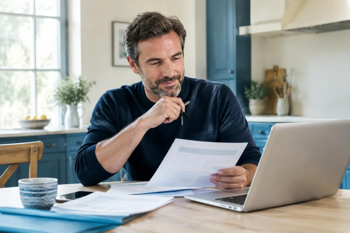 Financement d'une formation Word CPF : préparer son dossier