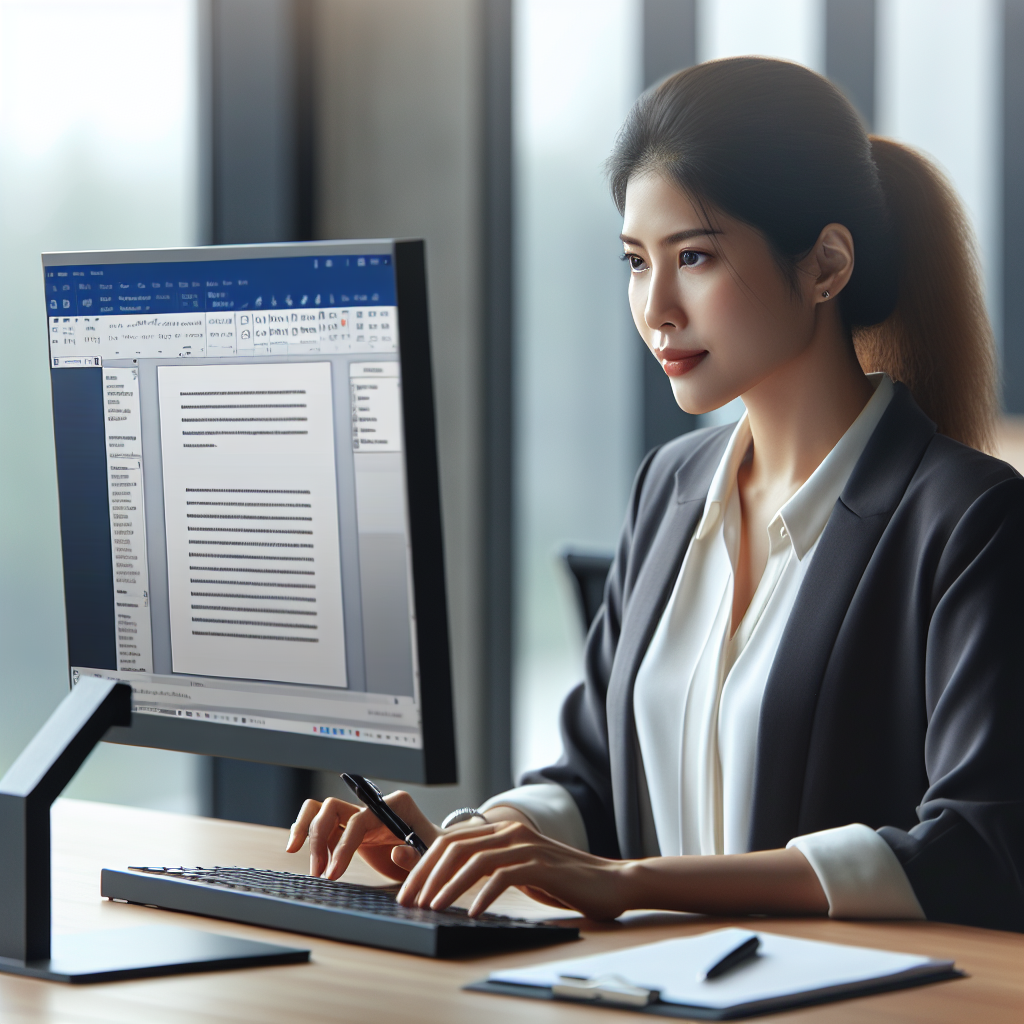formation word pour secrétaire, Formation Word pour secrétaire. secrétaire